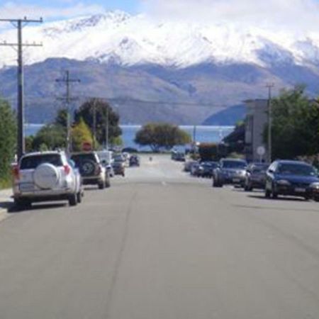 Wanahaka - Lake Wanaka & Town At Your Door المظهر الخارجي الصورة