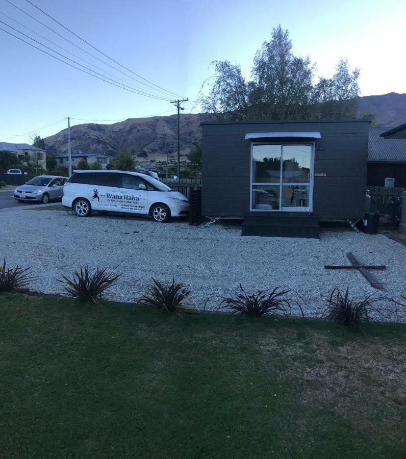 Wanahaka - Lake Wanaka & Town At Your Door المظهر الخارجي الصورة
