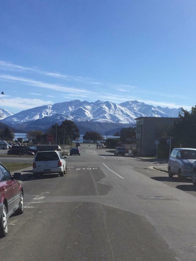 Wanahaka - Lake Wanaka & Town At Your Door المظهر الخارجي الصورة